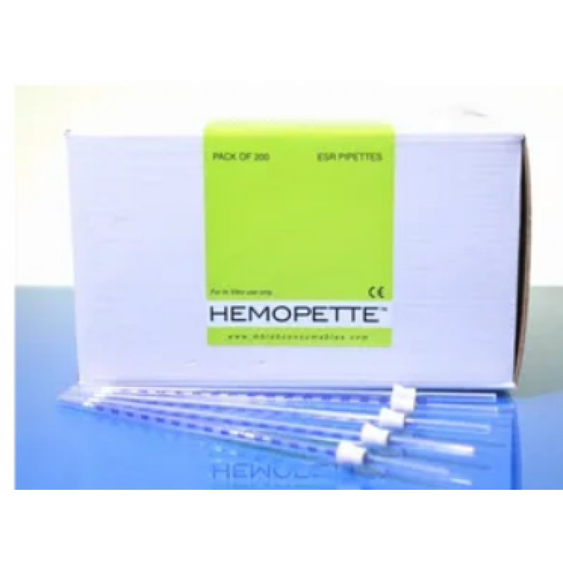 Buy ESR Pipette get price for lab equipment